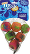 Free And Easy Splashballen 5 Cm 6 Stuks