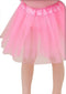 Free And Easy Tutu One Size Roze Meisjes