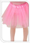 Free And Easy Tutu One Size Roze Meisjes