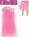 Free And Easy Tutu One Size Roze Meisjes