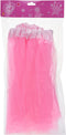 Free And Easy Tutu One Size Roze Meisjes