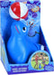 Free And Easy Watersproeier Zeeleeuw Met Bal 25,5 Cm Blauw
