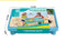 Free and Easy Zand- en watertafel 10-delig