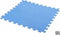 Free And Easy Zwembadtegels Foam Blauw 50 x 50 cm - 9 Stuks - 2,25m²