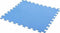 Free And Easy Zwembadtegels Foam Blauw 50 x 50 cm - 9 Stuks - 2,25m²