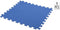 Free And Easy Zwembadtegels Foam Blauw 50 x 50 cm - 9 Stuks - 2,25m²
