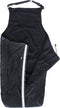 Free to move scootmobiel voetenzak 106 cm met warme voering- benenzak- ademend- thermo- waterdicht