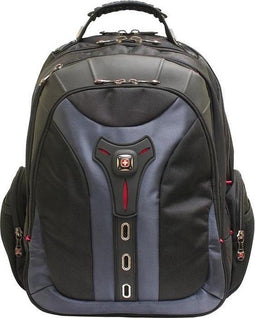 Freecom Pegasus - Laptoprugzak - Blauw - 17"