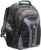 Freecom Pegasus - Laptoprugzak - Blauw - 17