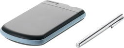 Freecom ToughDrive - Externe harde schijf - 2 TB
