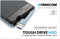Freecom ToughDrive - Externe harde schijf - 2 TB