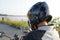 FREEDCONN R3 MOTORCYCLE INTERCOM WITH VIDEO RECORDER