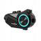 FREEDCONN R3 MOTORCYCLE INTERCOM WITH VIDEO RECORDER