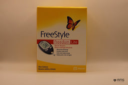 Freedom FreeStyle Lite startpakket