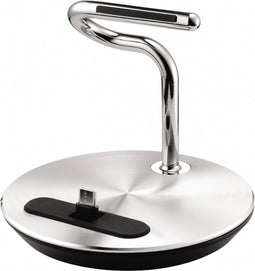 Freedy Charging Stand USB 3.1 Type-C Silver