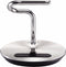 Freedy Charging Stand USB 3.1 Type-C Silver