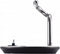 Freedy Charging Stand USB 3.1 Type-C Silver