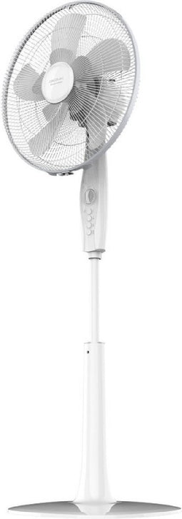 Freestanding Fan Cecotec EnergySilence 1010 ExtremeFlow White 60W