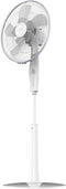 Freestanding Fan Cecotec EnergySilence 1010 ExtremeFlow White 60W