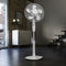 Freestanding Fan Cecotec EnergySilence 1010 ExtremeFlow White 60W