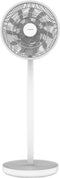 Freestanding Fan Cecotec EnergySilence 2600 White