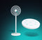 Freestanding Fan Cecotec EnergySilence 2600 White