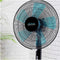 Freestanding Fan Cecotec EnergySilence 510 40 W