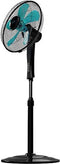Freestanding Fan Cecotec EnergySilence 530 Black 50 W