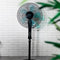 Freestanding Fan Cecotec EnergySilence 530 Black 50 W