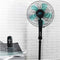 Freestanding Fan Cecotec EnergySilence 530 Black 50 W