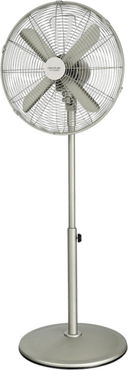 Freestanding Fan Cecotec EnergySilence 610 Steelstyle