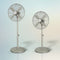 Freestanding Fan Cecotec EnergySilence 610 Steelstyle