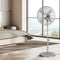 Freestanding Fan Cecotec EnergySilence 610 Steelstyle
