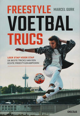 Freestyle voetbaltrucs