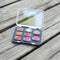 Freewell 8Pack de hele dag QuickSwap ND/PL, ND, CPL-filterkit voor Osmo Pocket 3
