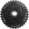 Freewheel 7 speed Sunrace MFM300 14-34T - zwart