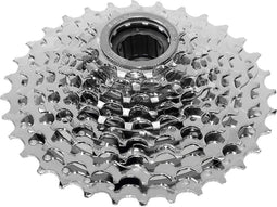 Freewheel 8-Speed | 13-32T | Zilver