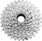 Freewheel 9 speed Sunrace MFEX9 11-32T - verchroomd