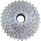 Freewheel 9 speed Sunrace MFEX9 11-32T - verchroomd