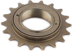 Freewheel full-ball 22 tands 1/2x1/8 single speed