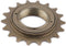 Freewheel full-ball 22 tands 1/2x1/8 single speed