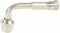 Freewheel full-ball 22 tands 1/2x1/8 single speed
