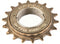 Freewheel full-ball 22 tands 1/2x1/8 single speed