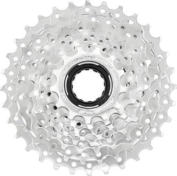 Freewheel Index 9-Speed | 13-32T | Zilver
