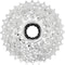 Freewheel Index 9-Speed | 13-32T | Zilver