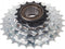 Freewheel Sunrace 5 speed 14-28T