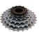 Freewheel Sunrace 5 speed 14-28T