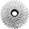 Freewheel Sunrace 8v 13-32t Zilver