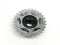 Freewheel Sunrace 8v 13-32t Zilver