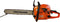 Freimann Thermische kettingzaag 58CC